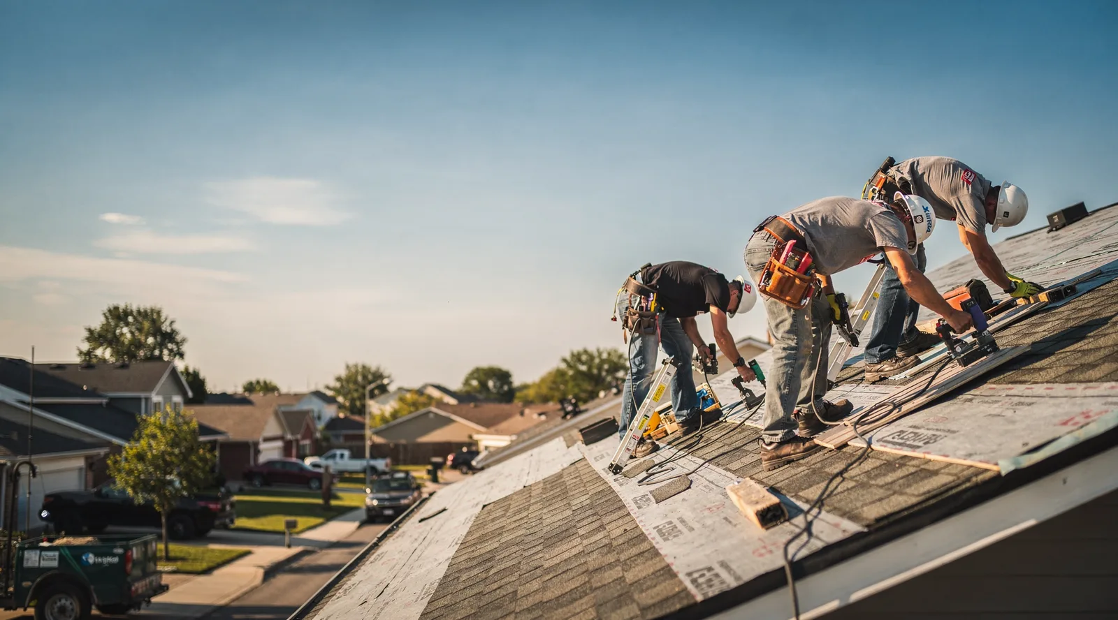 Roof Repair in Marcola, OR near me